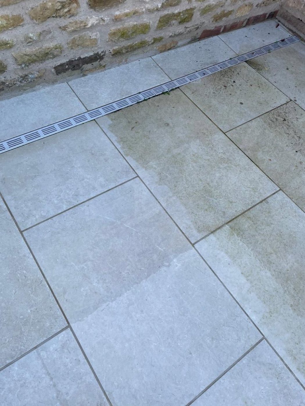 Patio sealing: is it worth it for your garden?